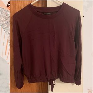 Banana Republic Long Sleeve